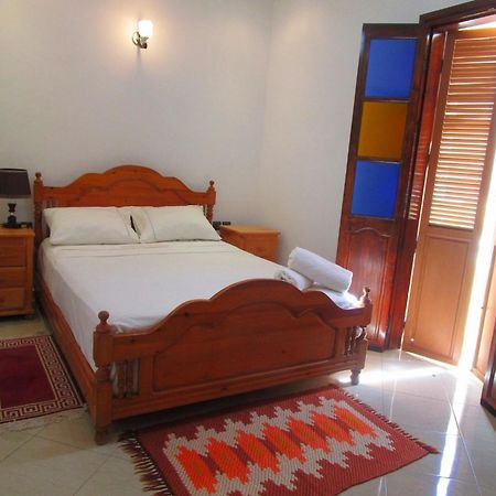 Casa Mogador Lejlighed Essaouira Eksteriør billede