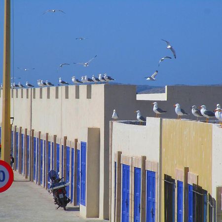 Casa Mogador Lejlighed Essaouira Eksteriør billede