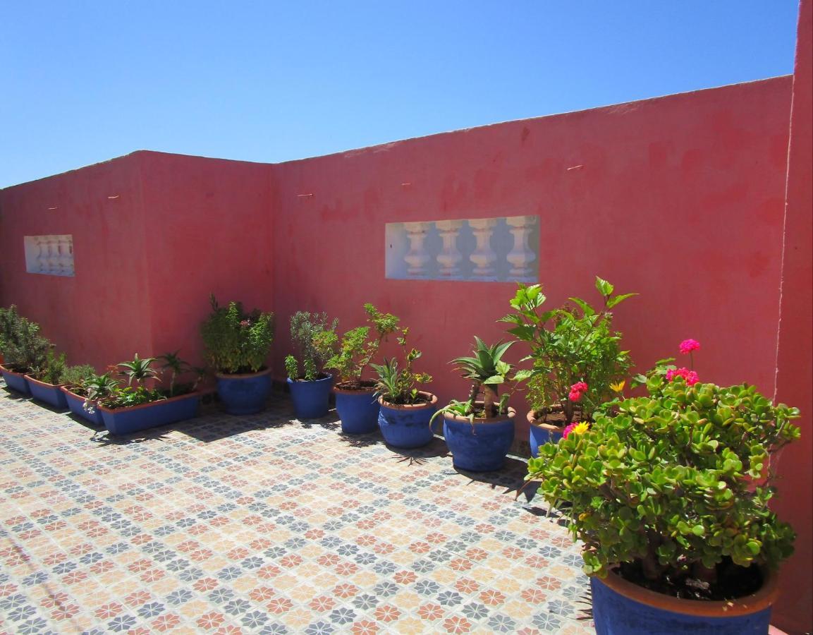Casa Mogador Lejlighed Essaouira Eksteriør billede