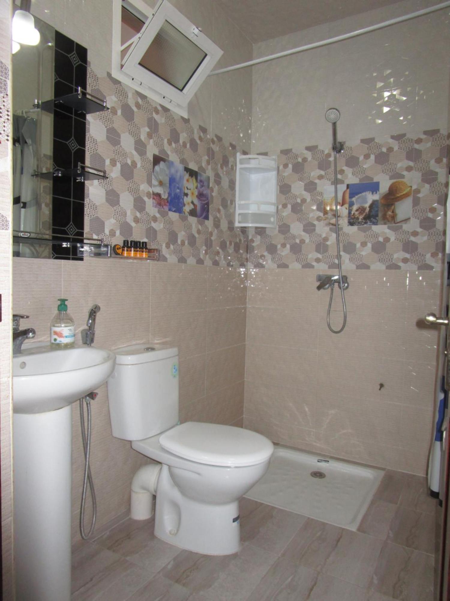 Casa Mogador Lejlighed Essaouira Eksteriør billede