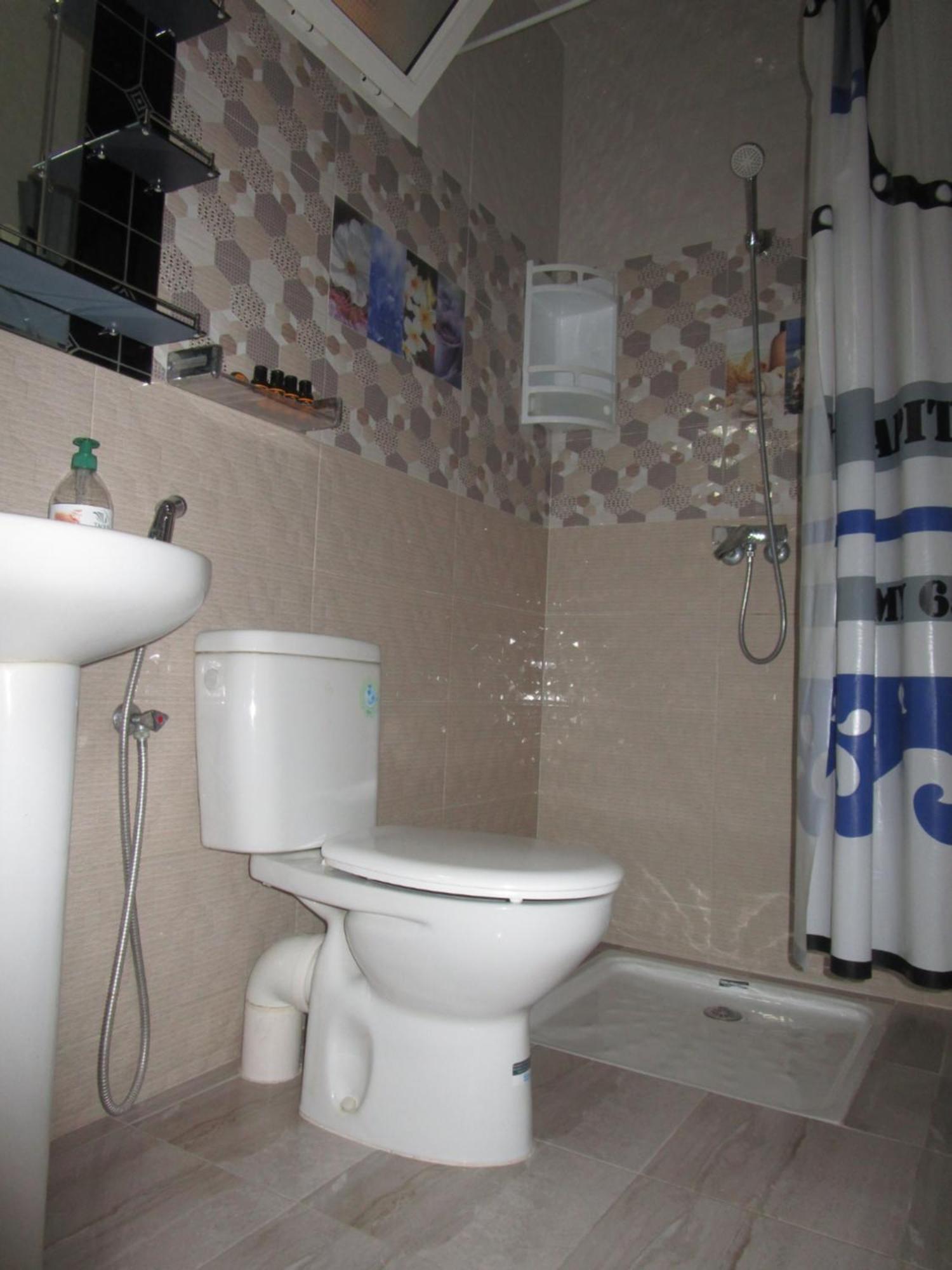 Casa Mogador Lejlighed Essaouira Eksteriør billede