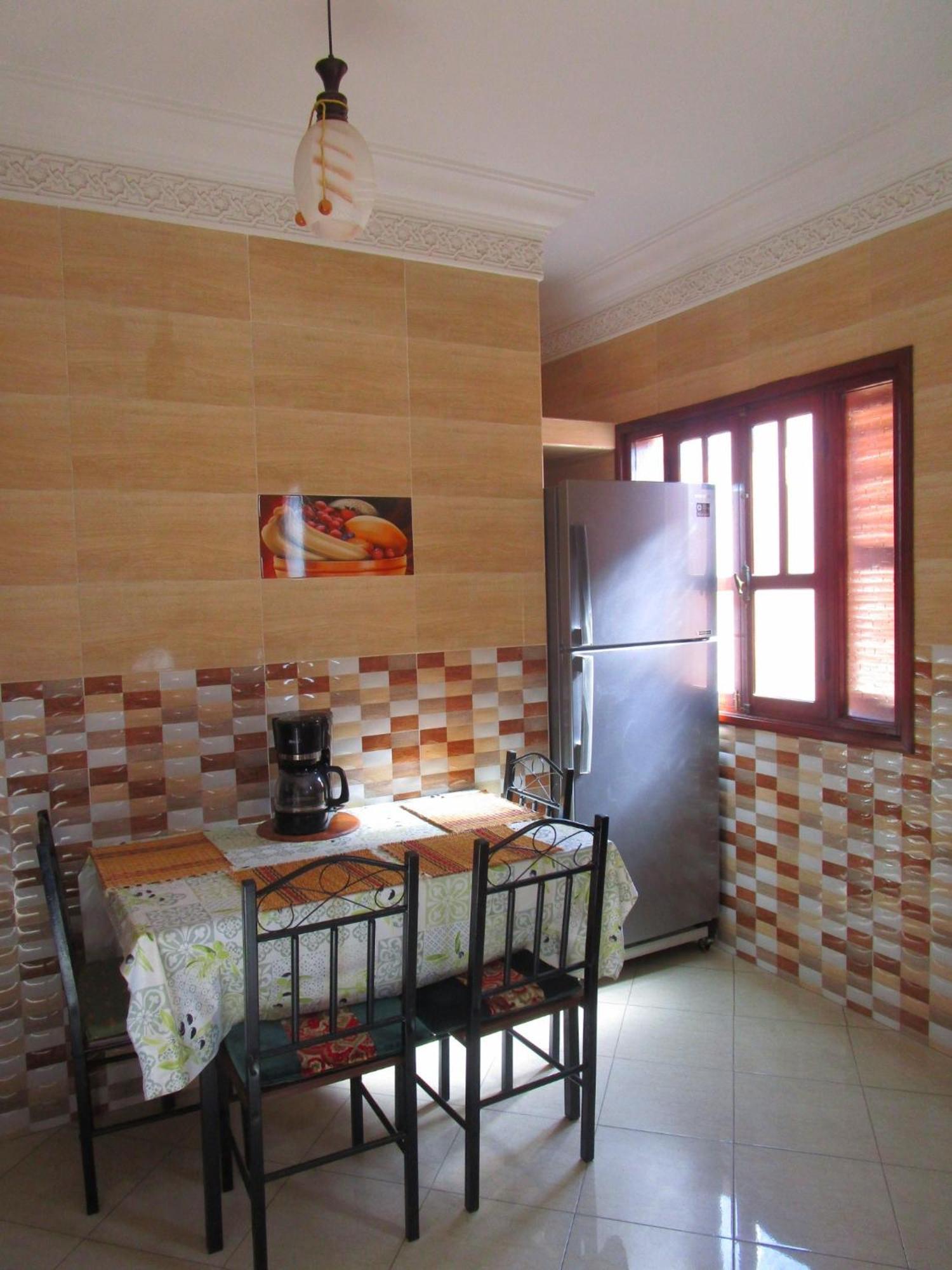Casa Mogador Lejlighed Essaouira Eksteriør billede