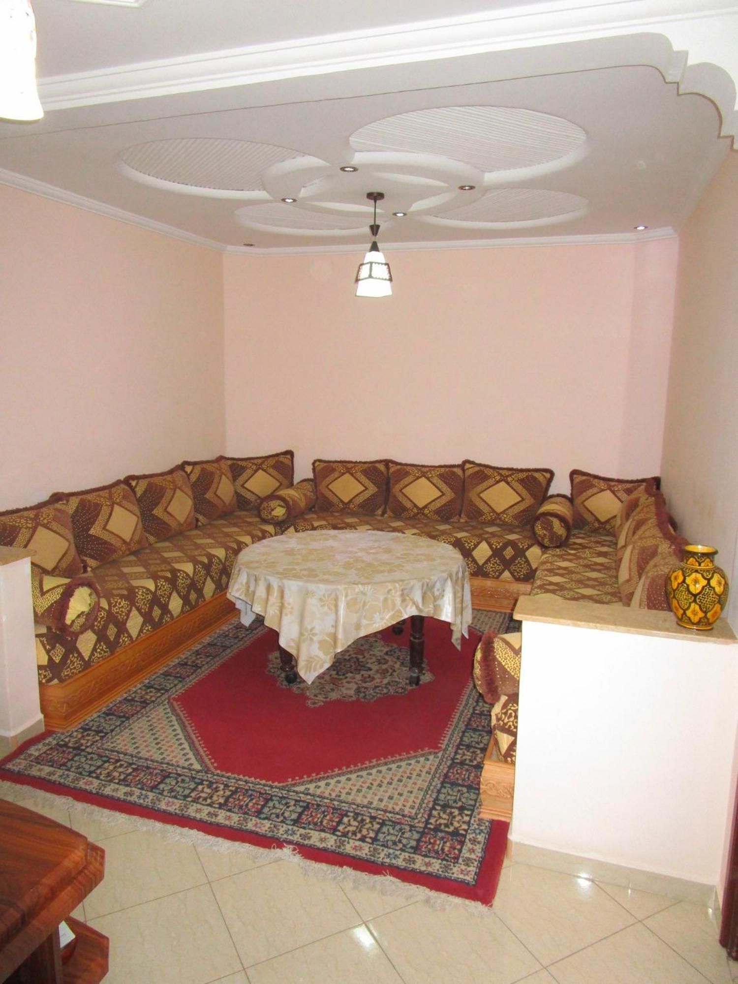 Casa Mogador Lejlighed Essaouira Eksteriør billede