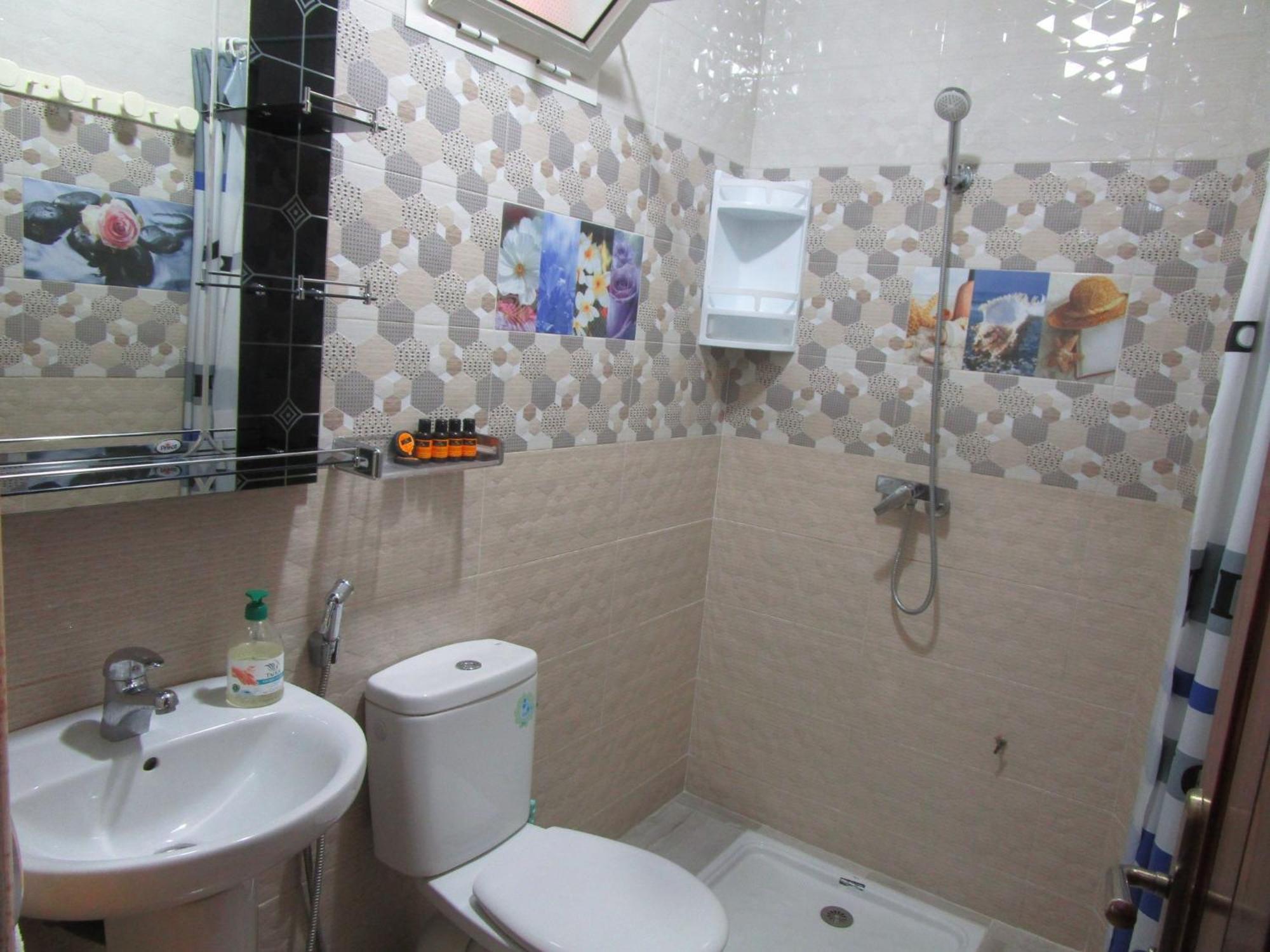 Casa Mogador Lejlighed Essaouira Eksteriør billede