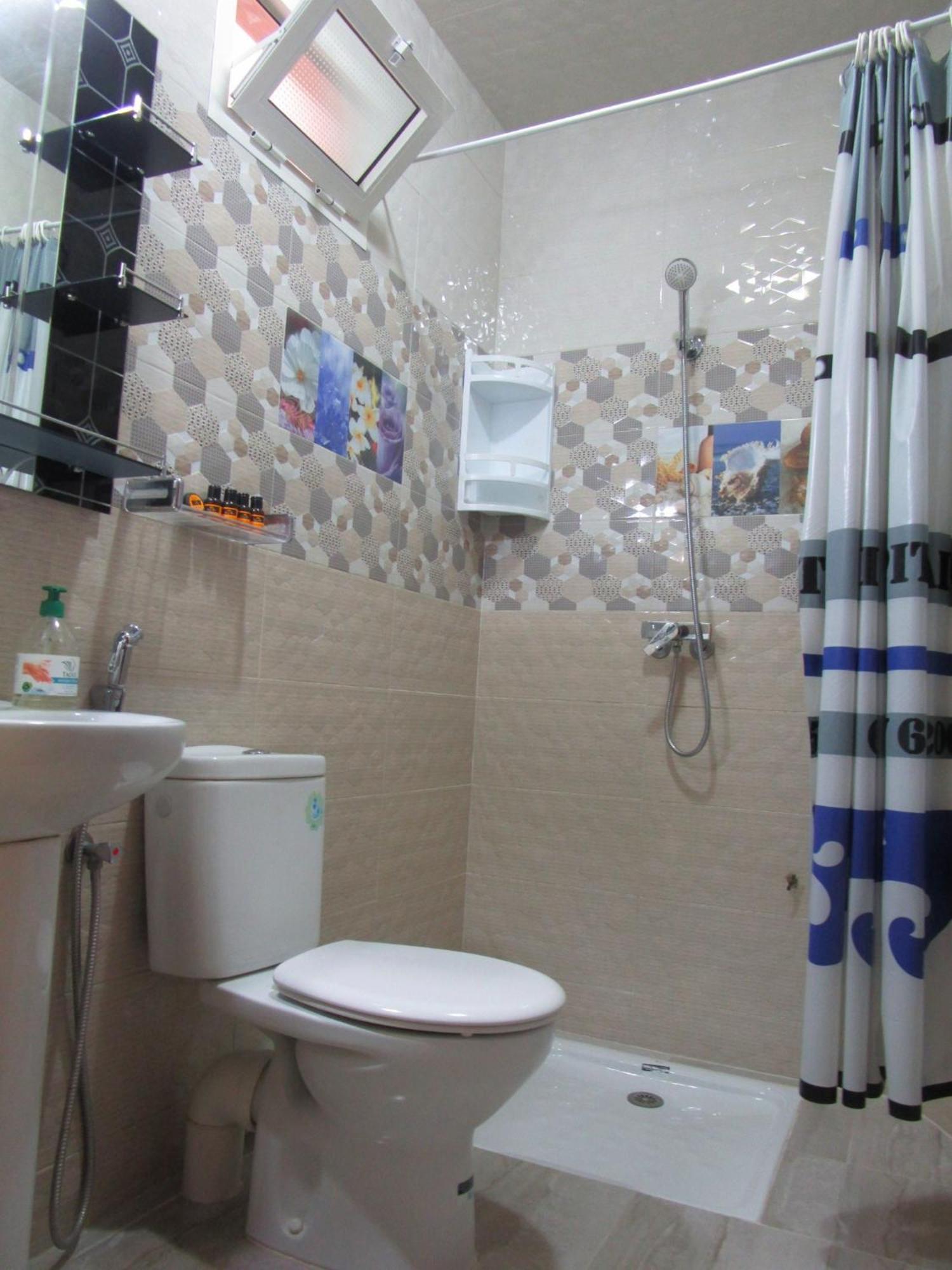 Casa Mogador Lejlighed Essaouira Eksteriør billede