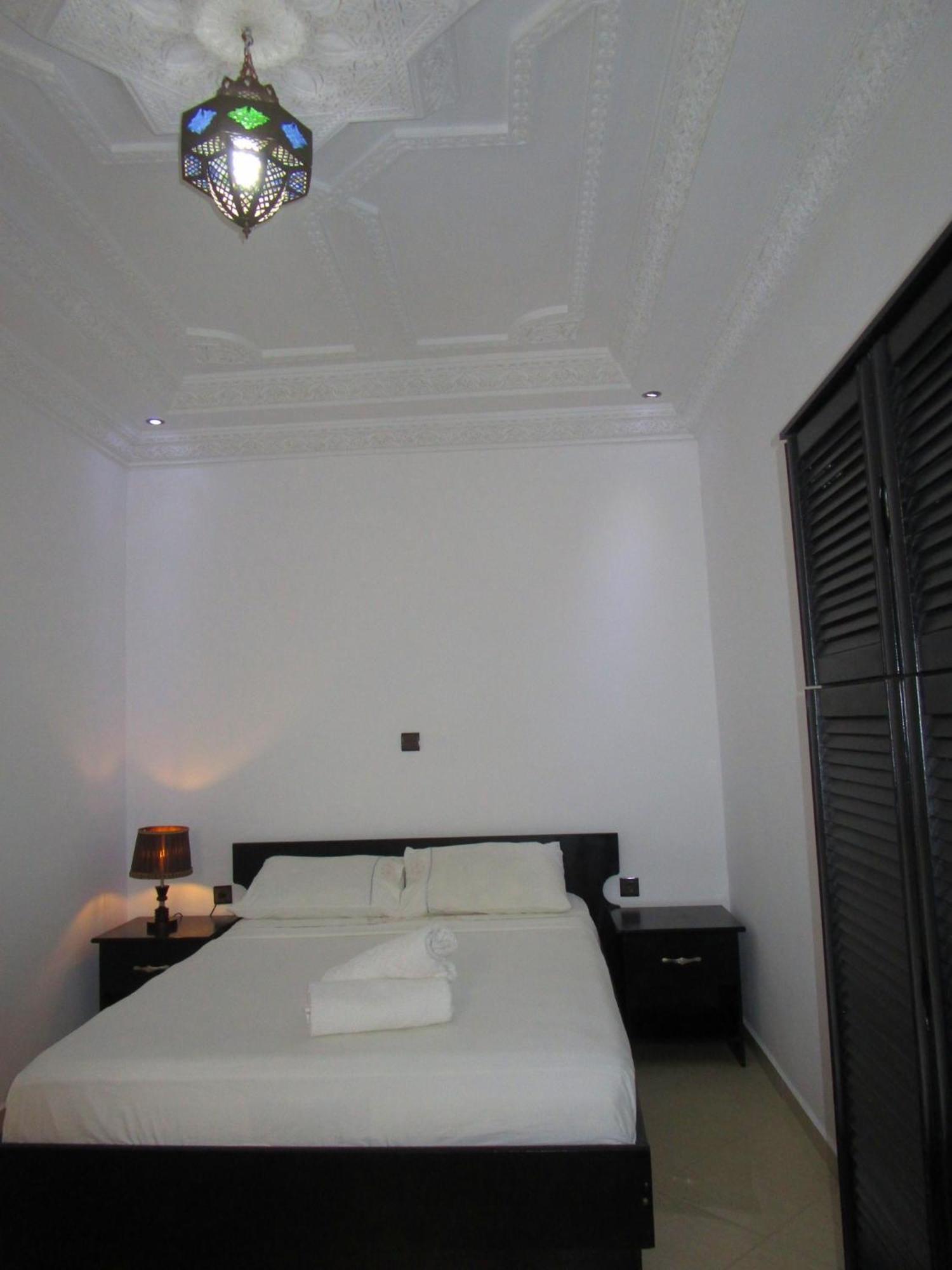 Casa Mogador Lejlighed Essaouira Eksteriør billede