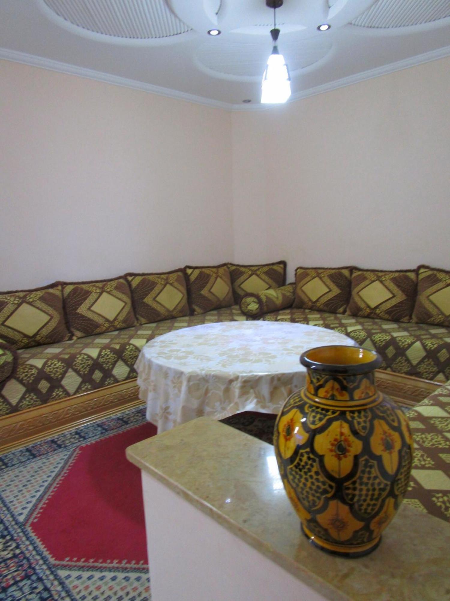 Casa Mogador Lejlighed Essaouira Eksteriør billede