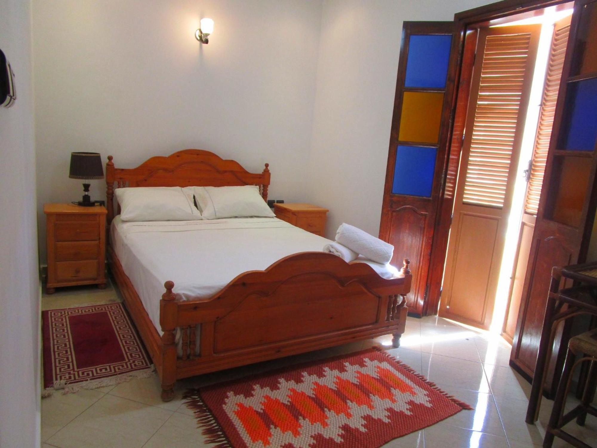 Casa Mogador Lejlighed Essaouira Eksteriør billede