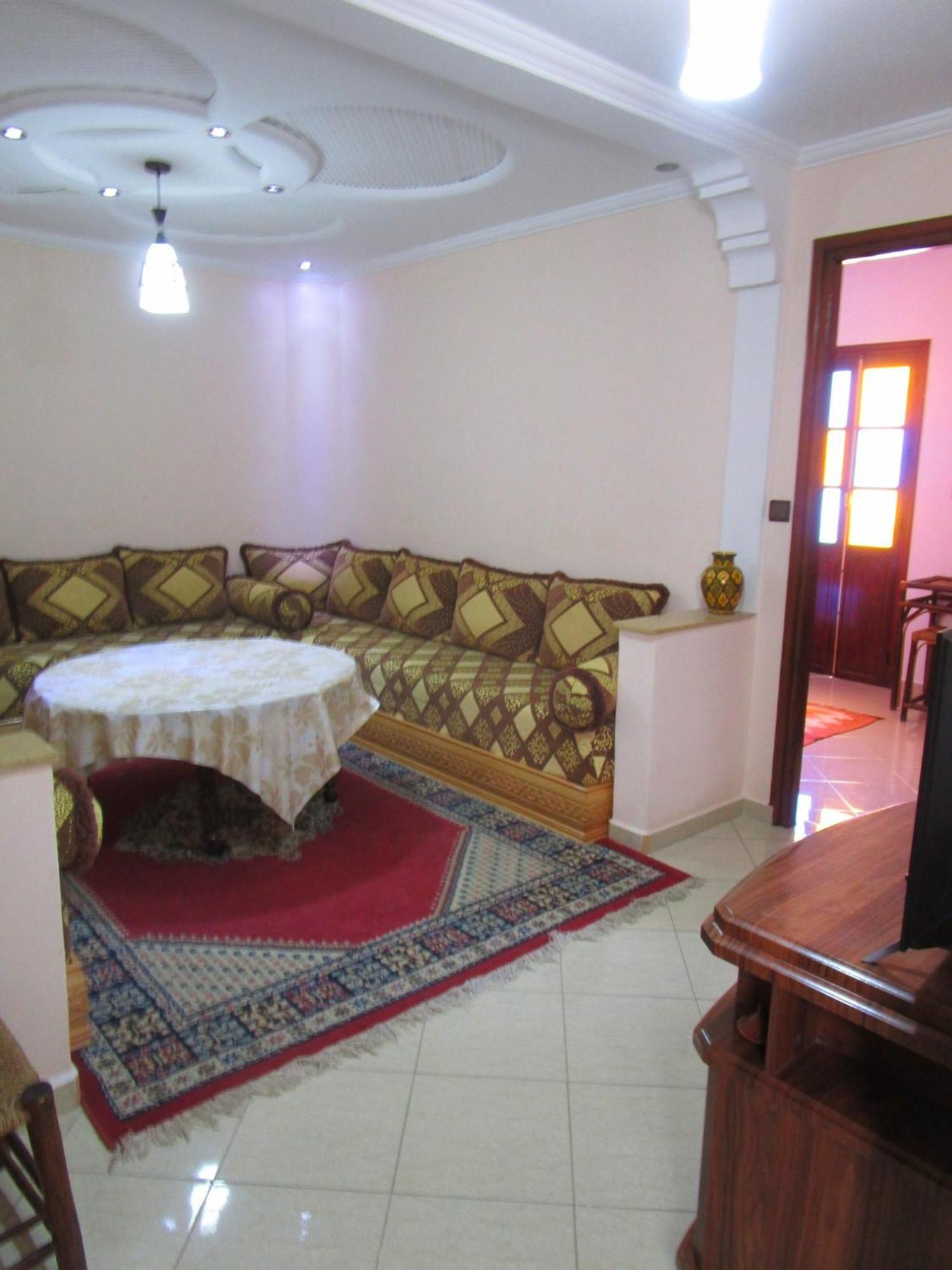 Casa Mogador Lejlighed Essaouira Eksteriør billede
