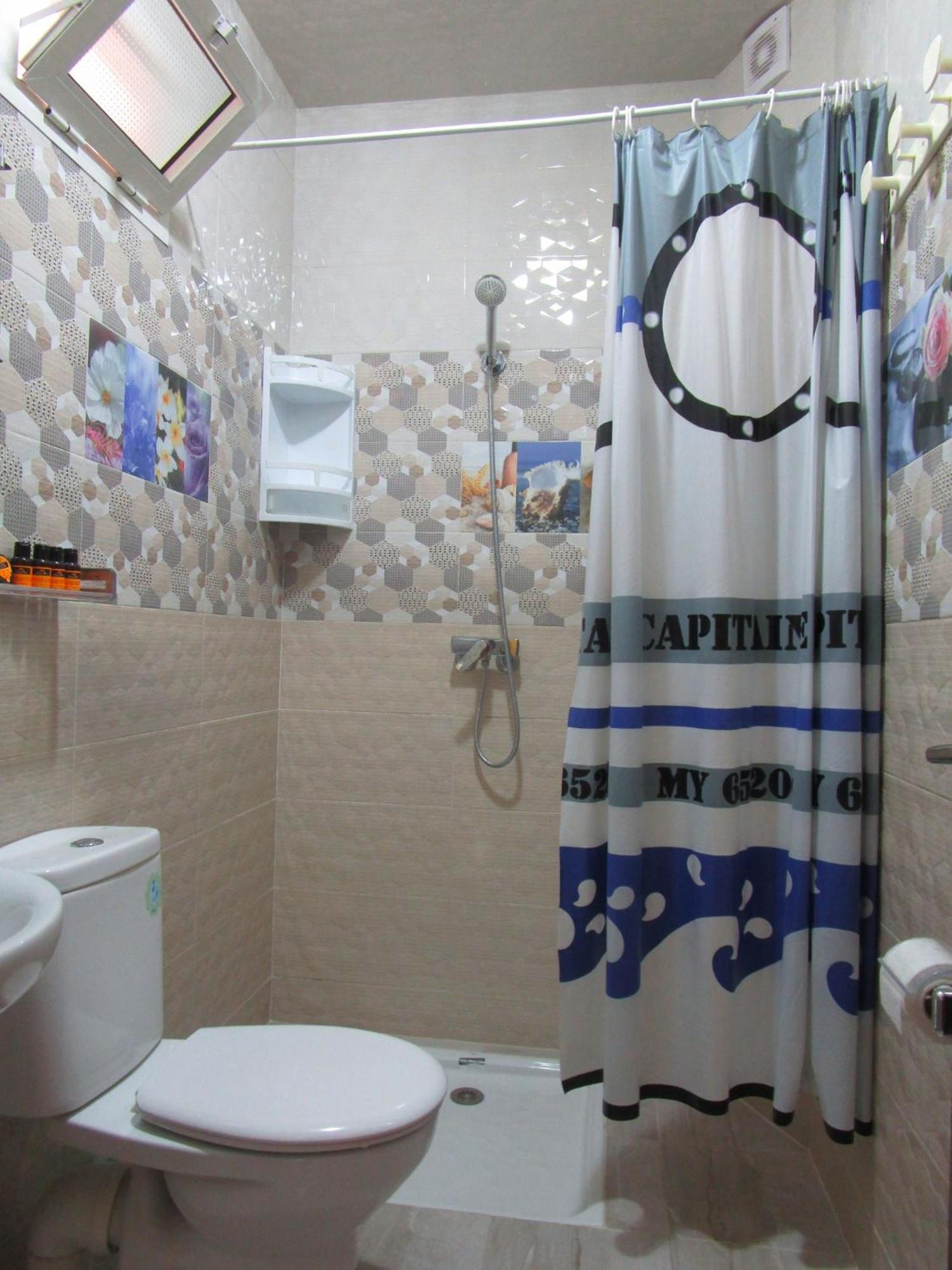 Casa Mogador Lejlighed Essaouira Eksteriør billede