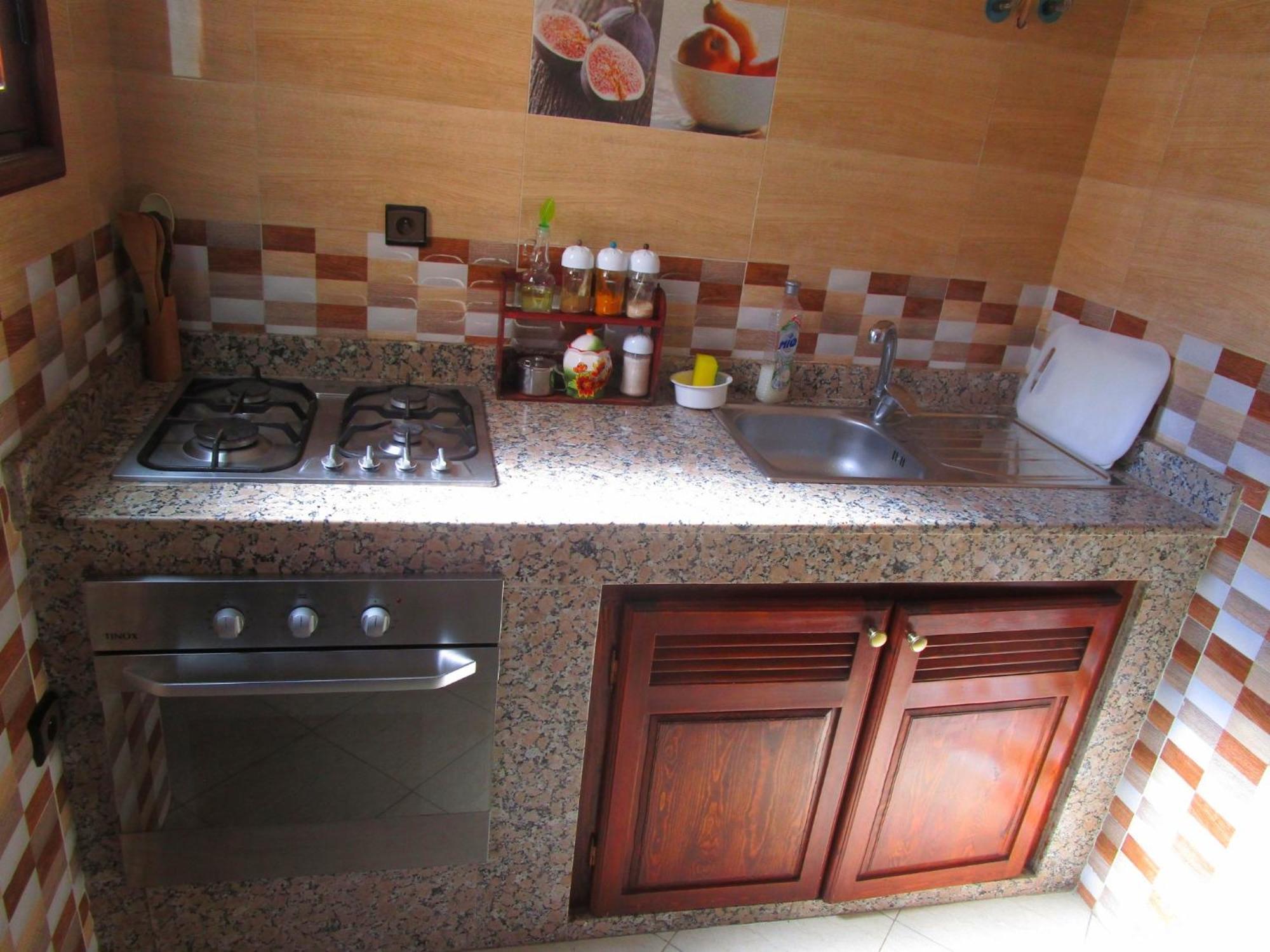 Casa Mogador Lejlighed Essaouira Eksteriør billede