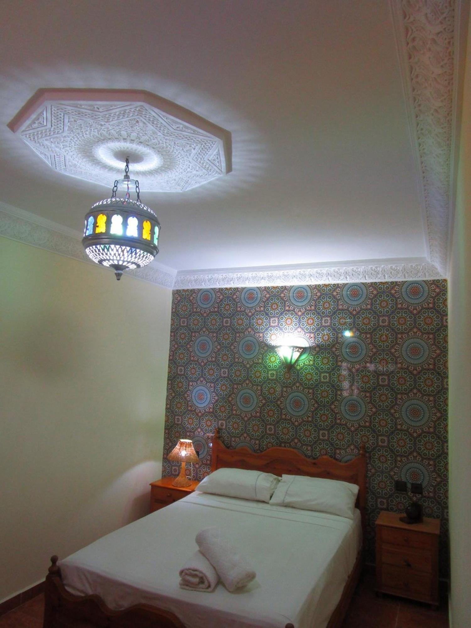 Casa Mogador Lejlighed Essaouira Eksteriør billede