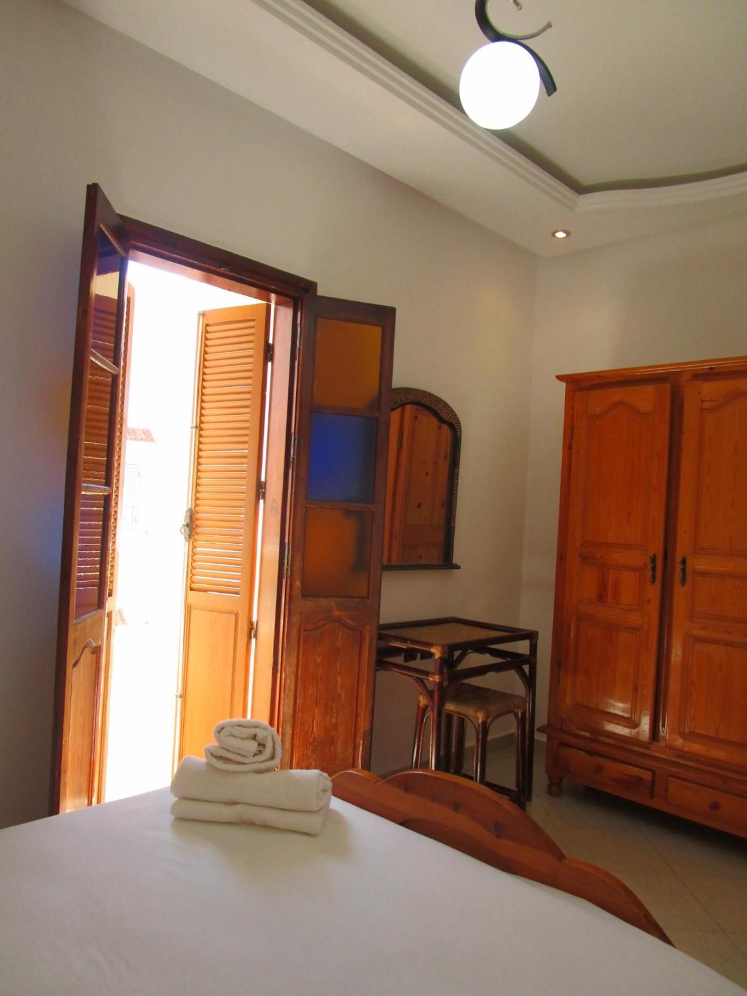 Casa Mogador Lejlighed Essaouira Eksteriør billede