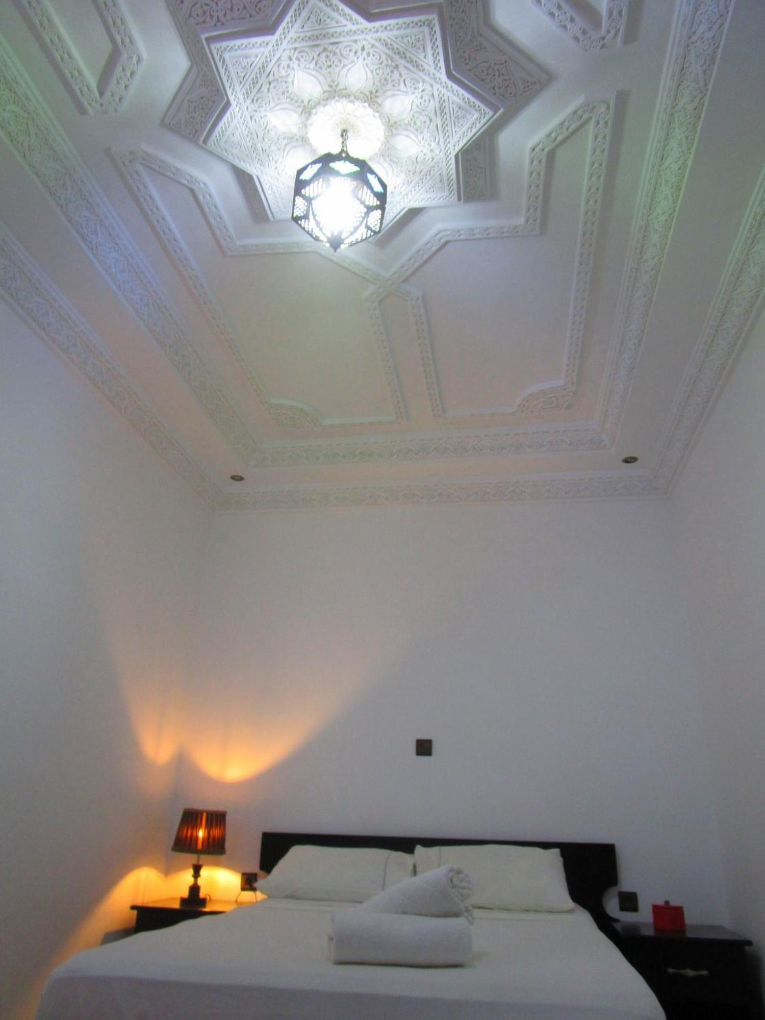 Casa Mogador Lejlighed Essaouira Eksteriør billede