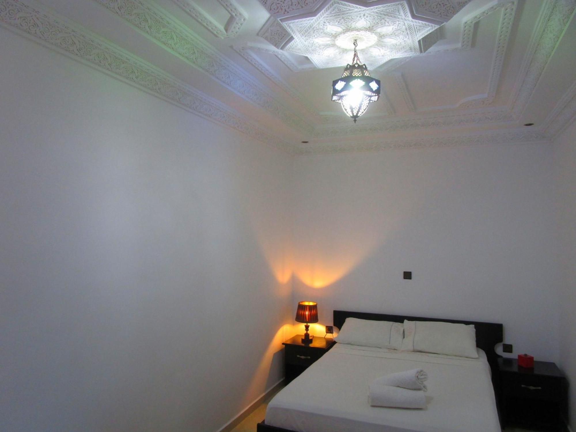 Casa Mogador Lejlighed Essaouira Eksteriør billede