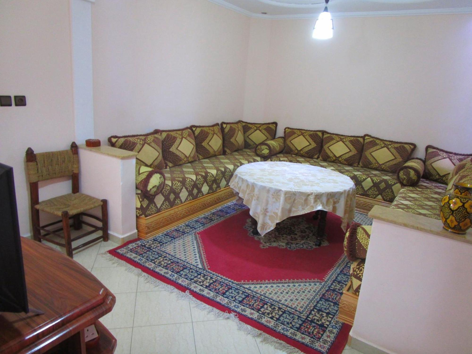Casa Mogador Lejlighed Essaouira Eksteriør billede