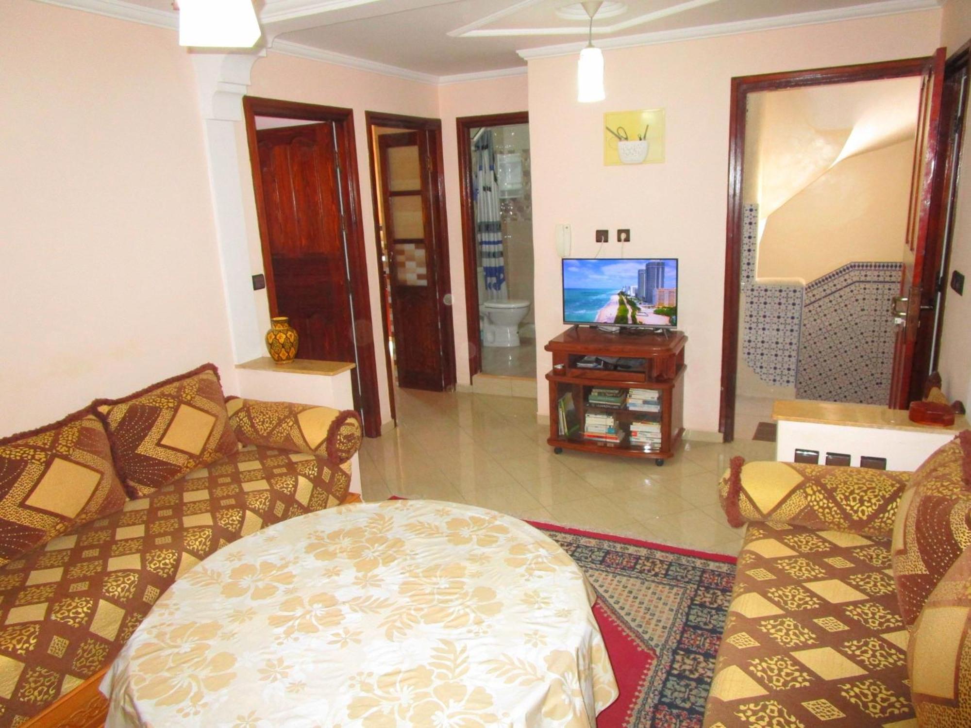 Casa Mogador Lejlighed Essaouira Eksteriør billede