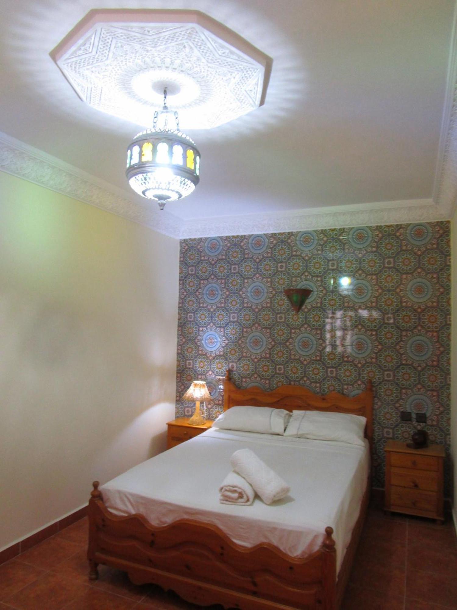 Casa Mogador Lejlighed Essaouira Eksteriør billede