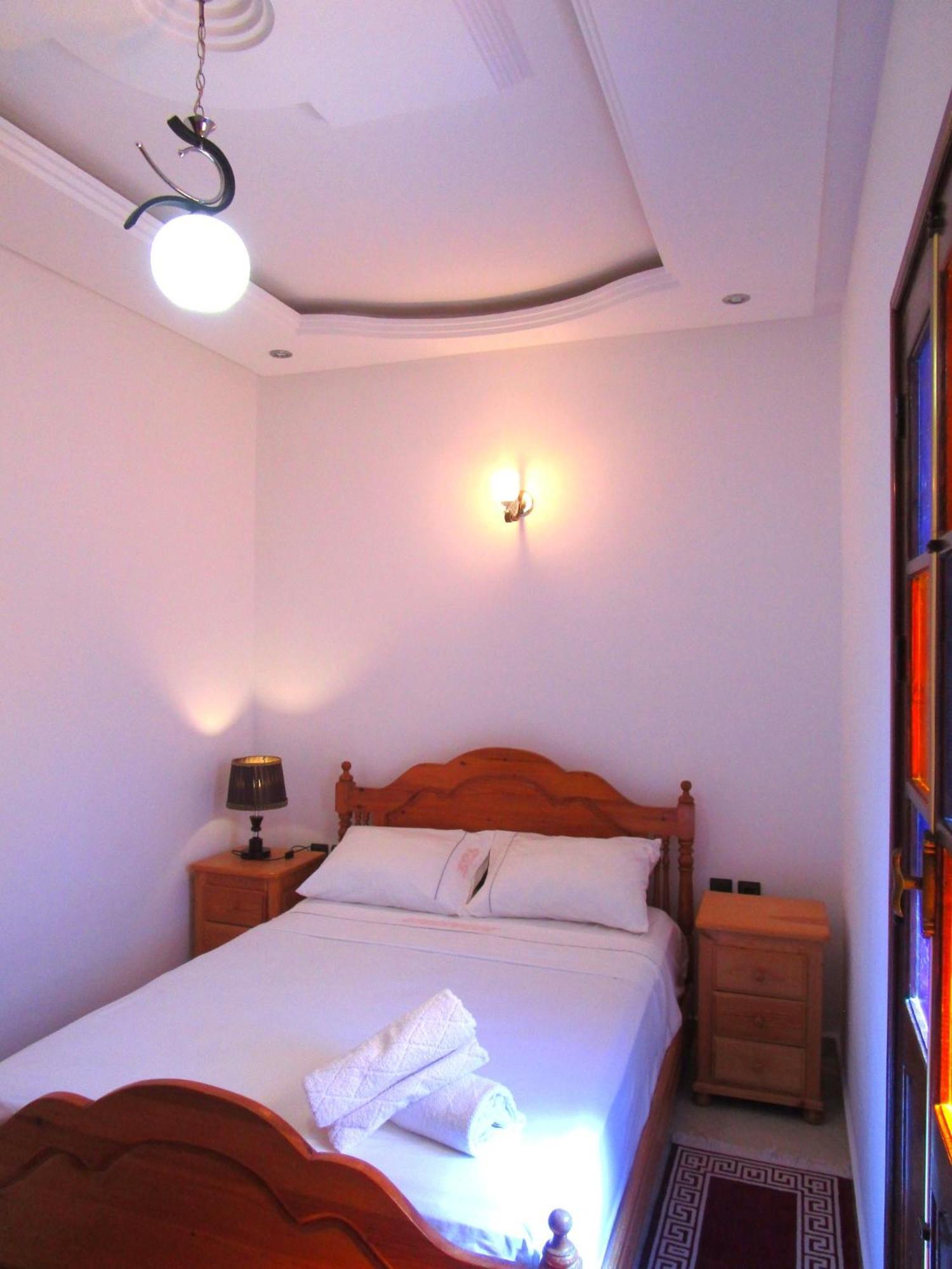 Casa Mogador Lejlighed Essaouira Eksteriør billede