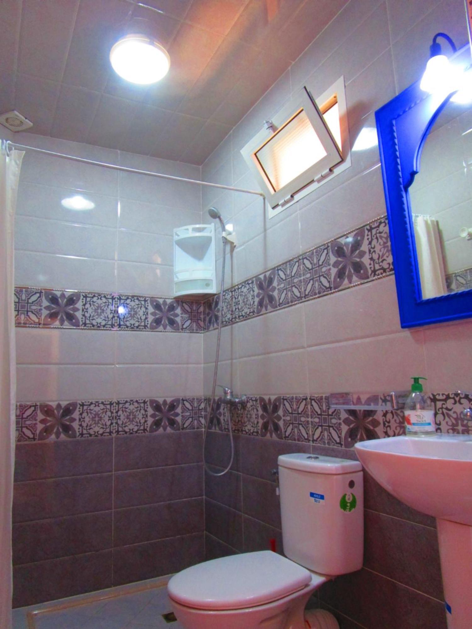 Casa Mogador Lejlighed Essaouira Eksteriør billede