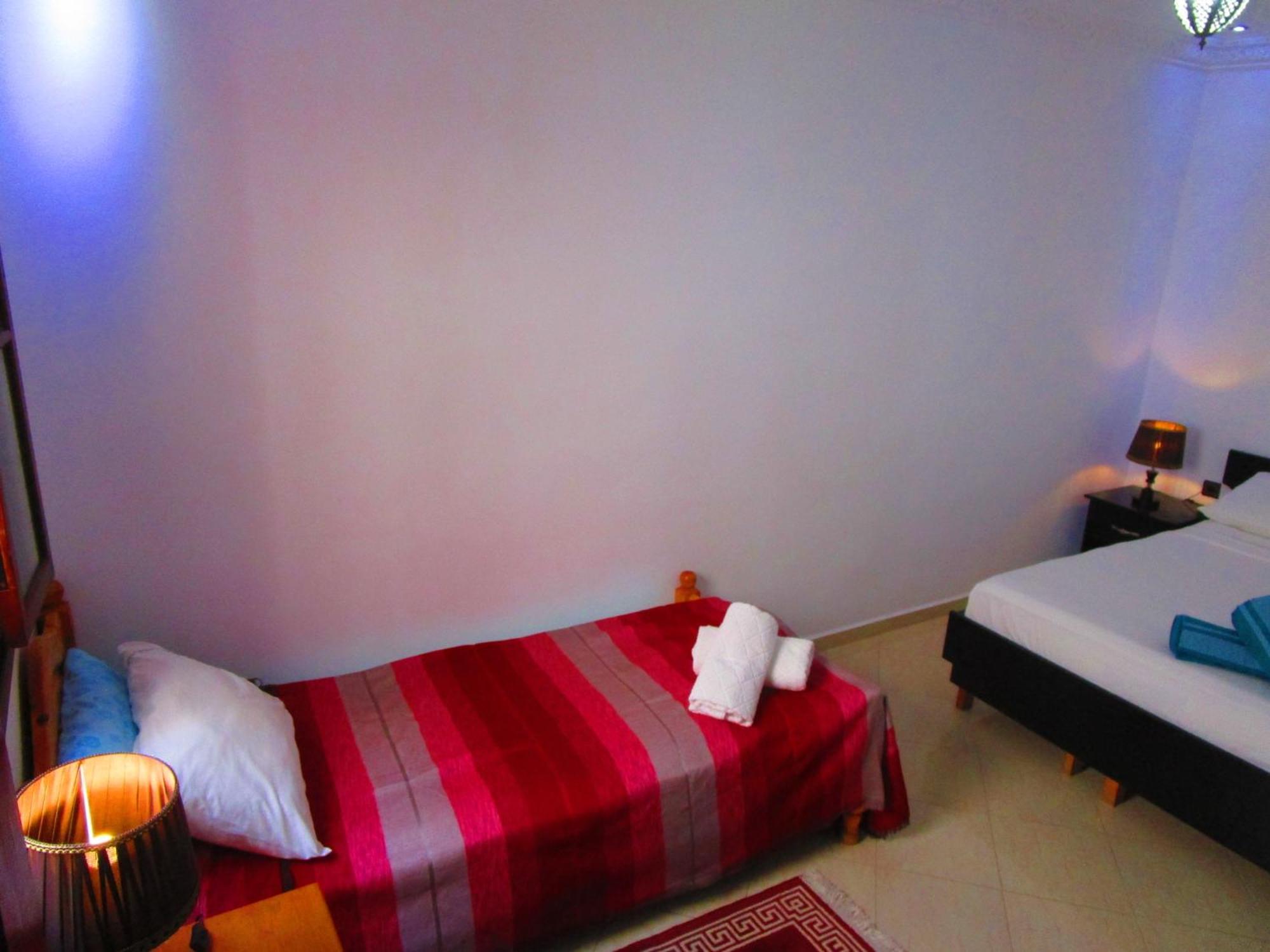 Casa Mogador Lejlighed Essaouira Eksteriør billede