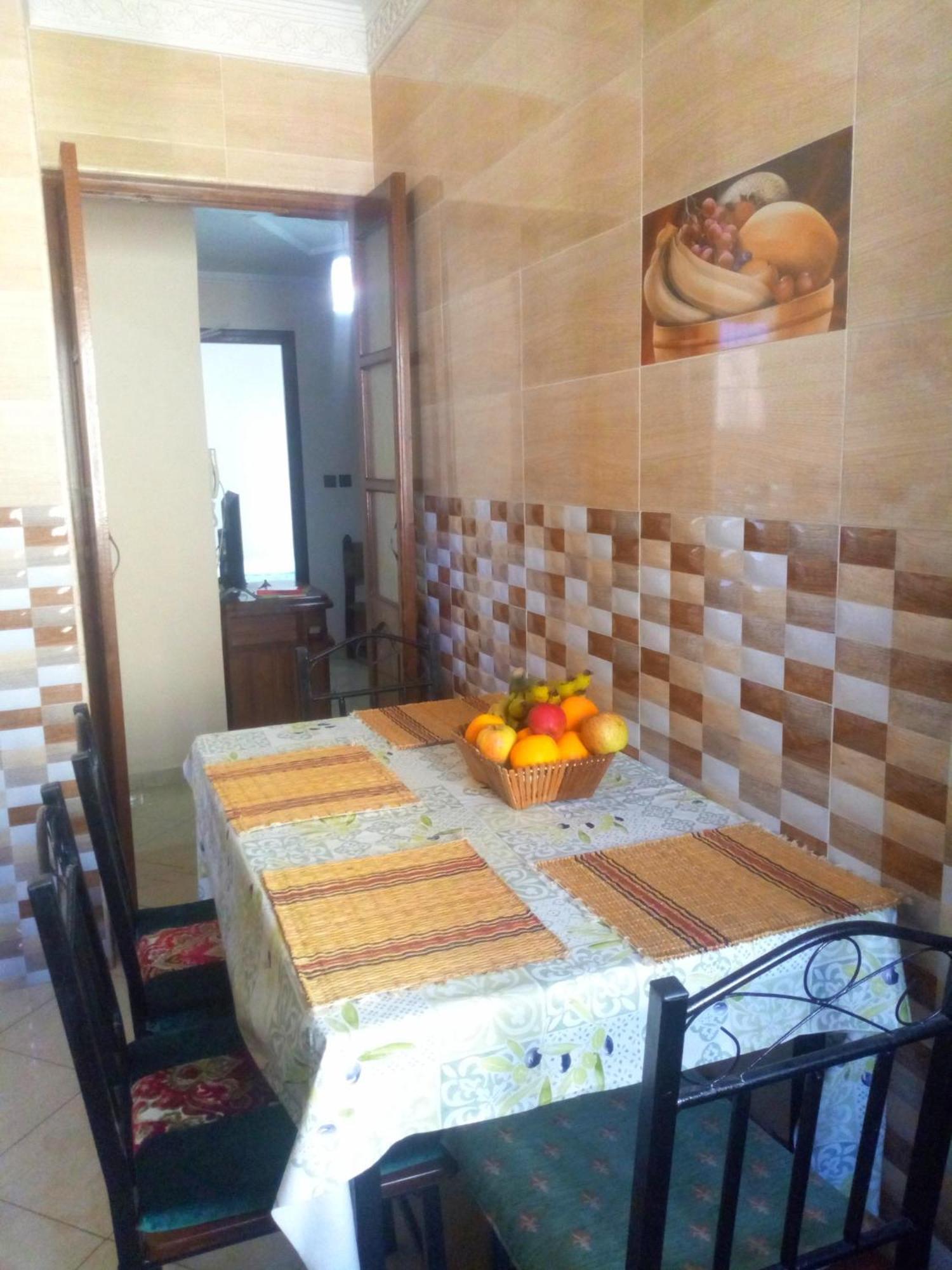 Casa Mogador Lejlighed Essaouira Eksteriør billede