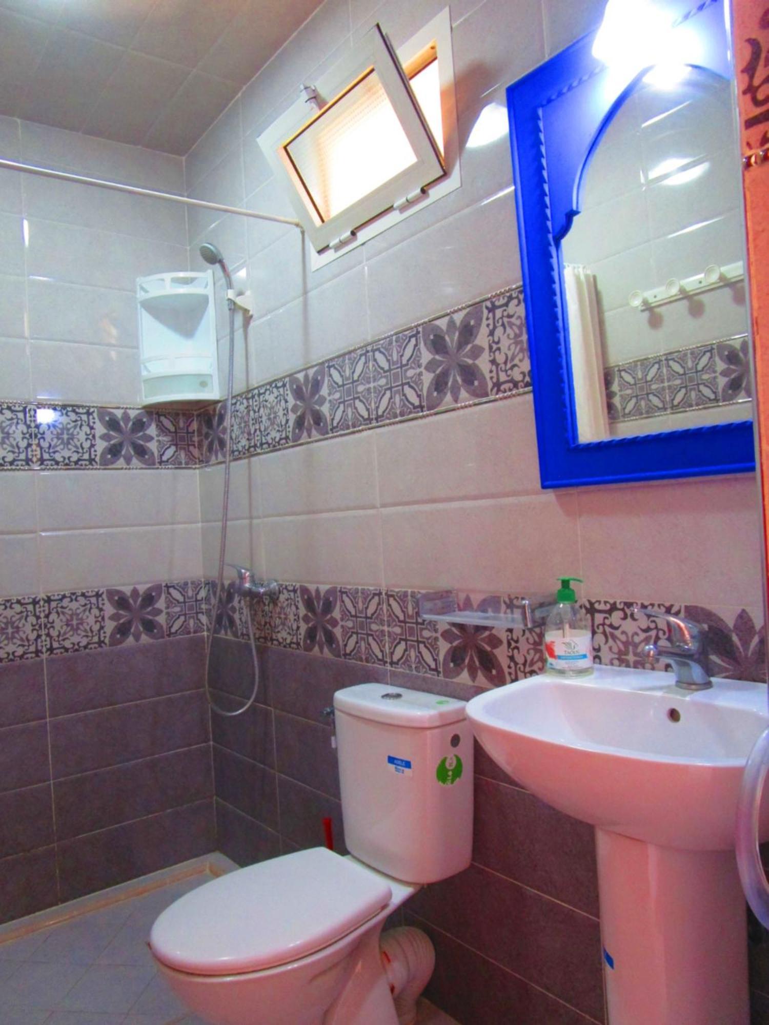 Casa Mogador Lejlighed Essaouira Eksteriør billede