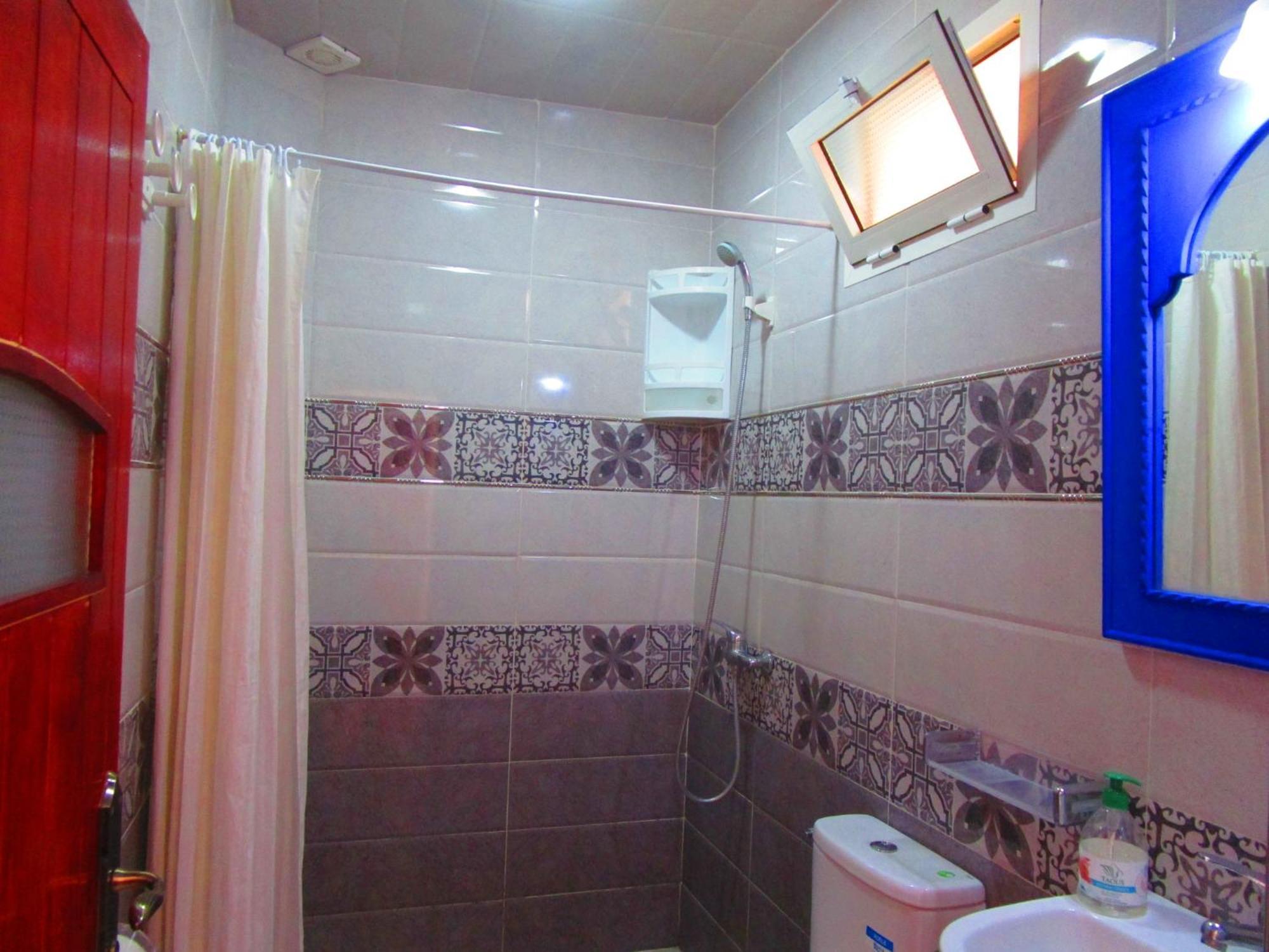 Casa Mogador Lejlighed Essaouira Eksteriør billede