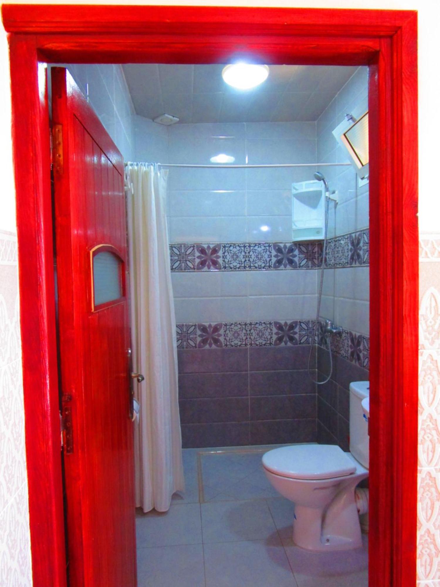 Casa Mogador Lejlighed Essaouira Eksteriør billede