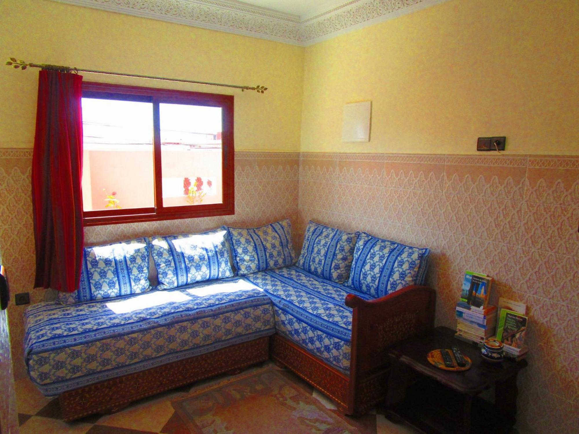 Casa Mogador Lejlighed Essaouira Eksteriør billede