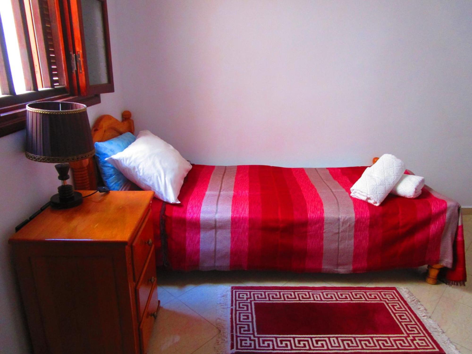 Casa Mogador Lejlighed Essaouira Eksteriør billede