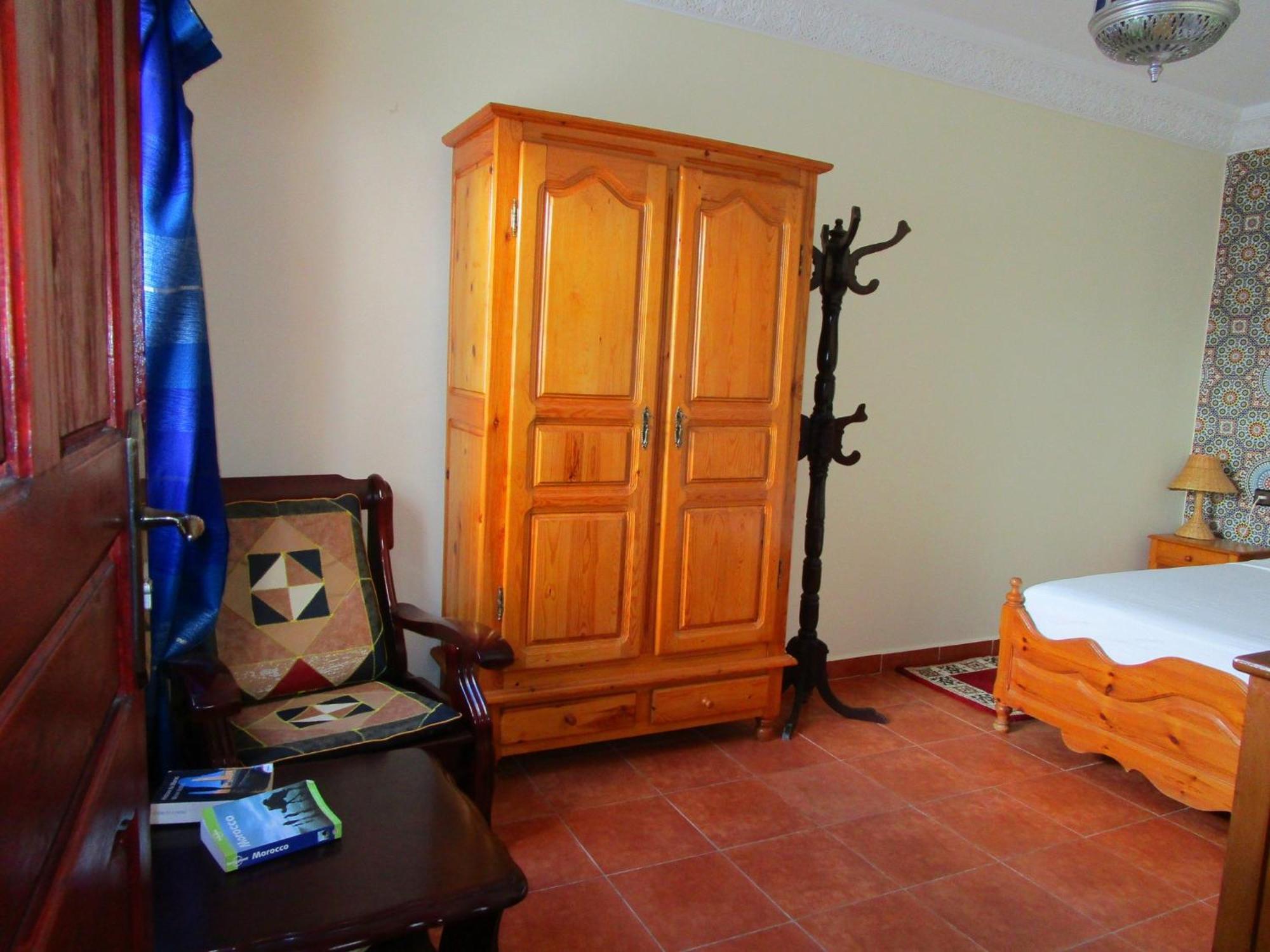 Casa Mogador Lejlighed Essaouira Eksteriør billede