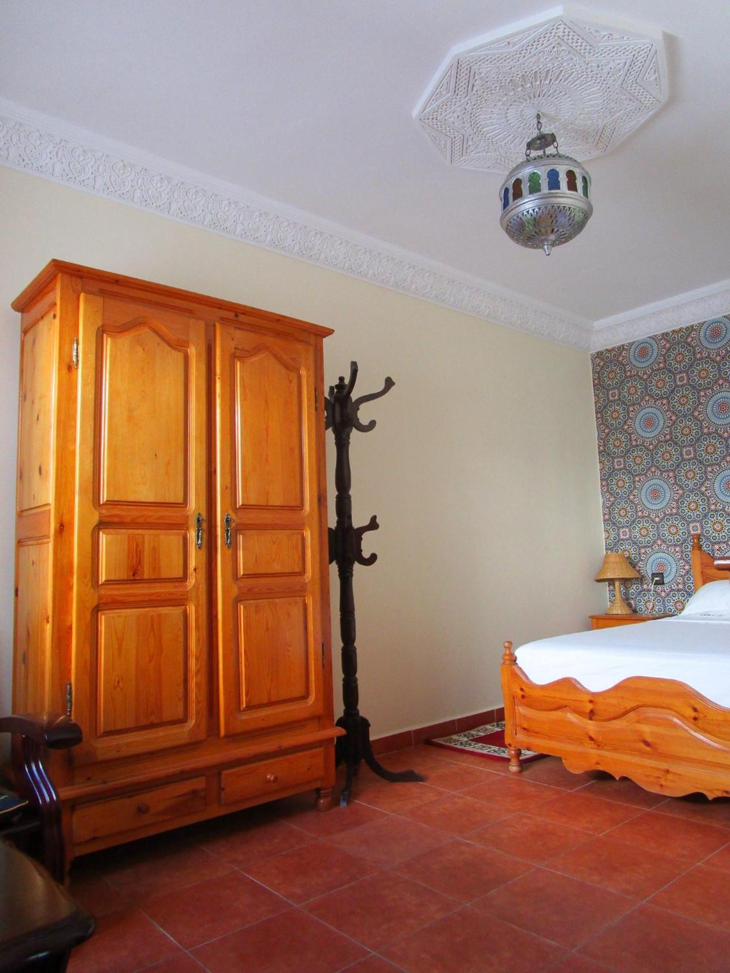 Casa Mogador Lejlighed Essaouira Eksteriør billede
