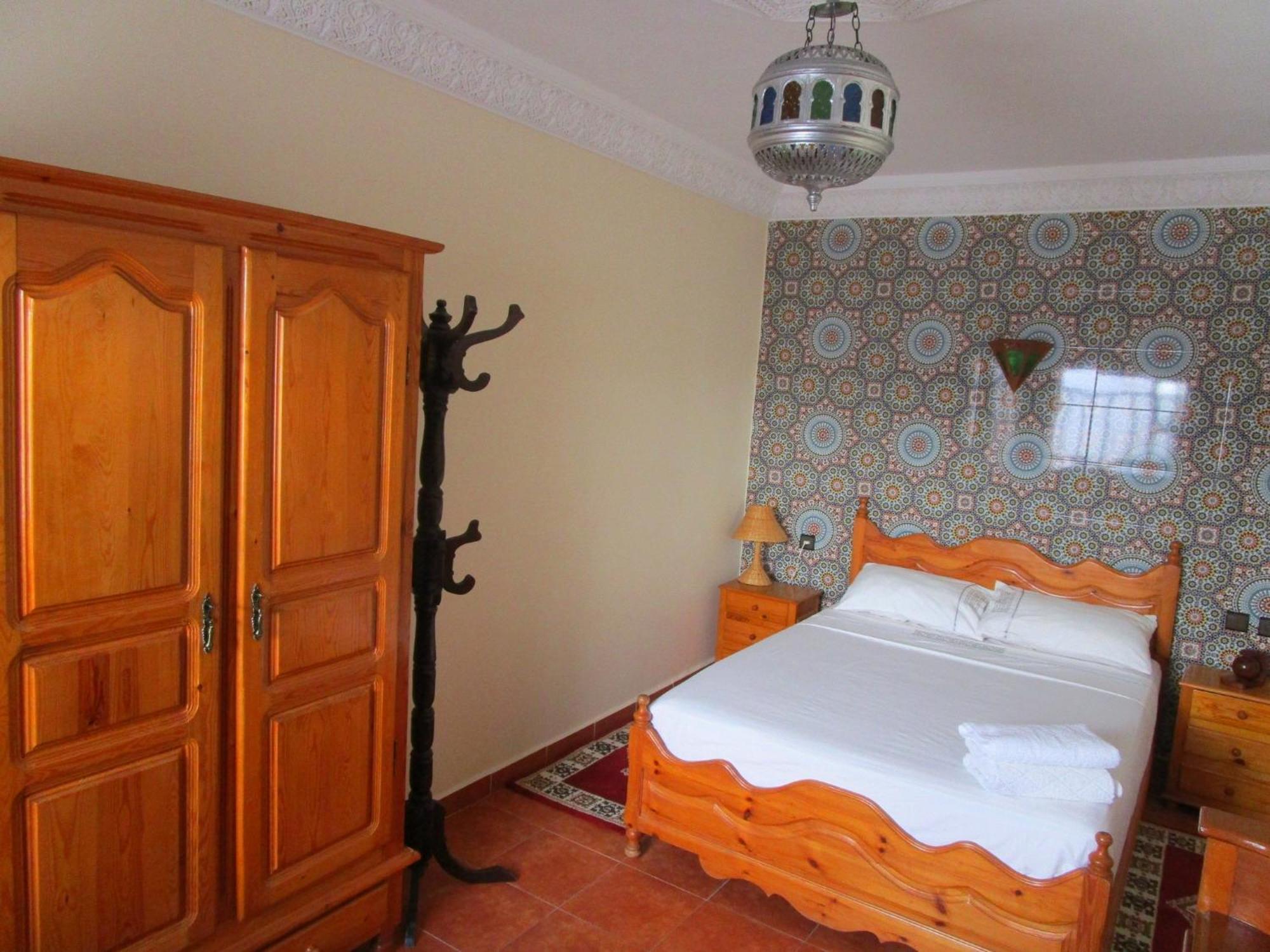 Casa Mogador Lejlighed Essaouira Eksteriør billede