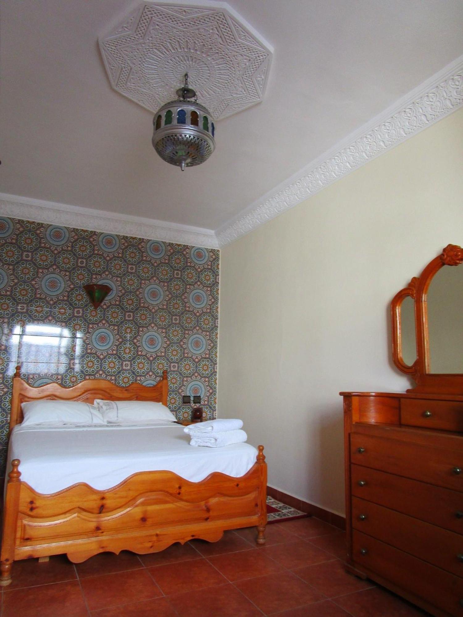 Casa Mogador Lejlighed Essaouira Eksteriør billede