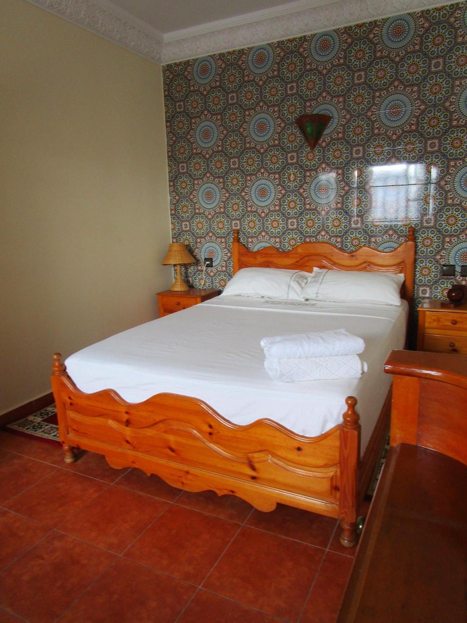 Casa Mogador Lejlighed Essaouira Eksteriør billede