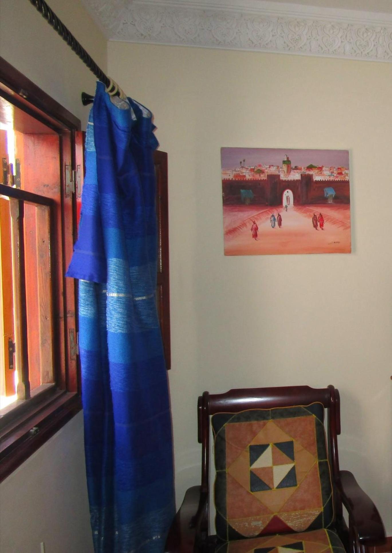 Casa Mogador Lejlighed Essaouira Eksteriør billede