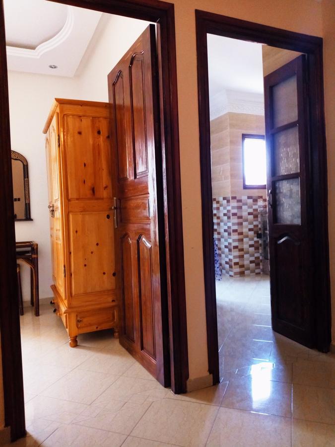 Casa Mogador Lejlighed Essaouira Eksteriør billede