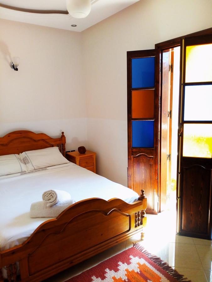Casa Mogador Lejlighed Essaouira Eksteriør billede