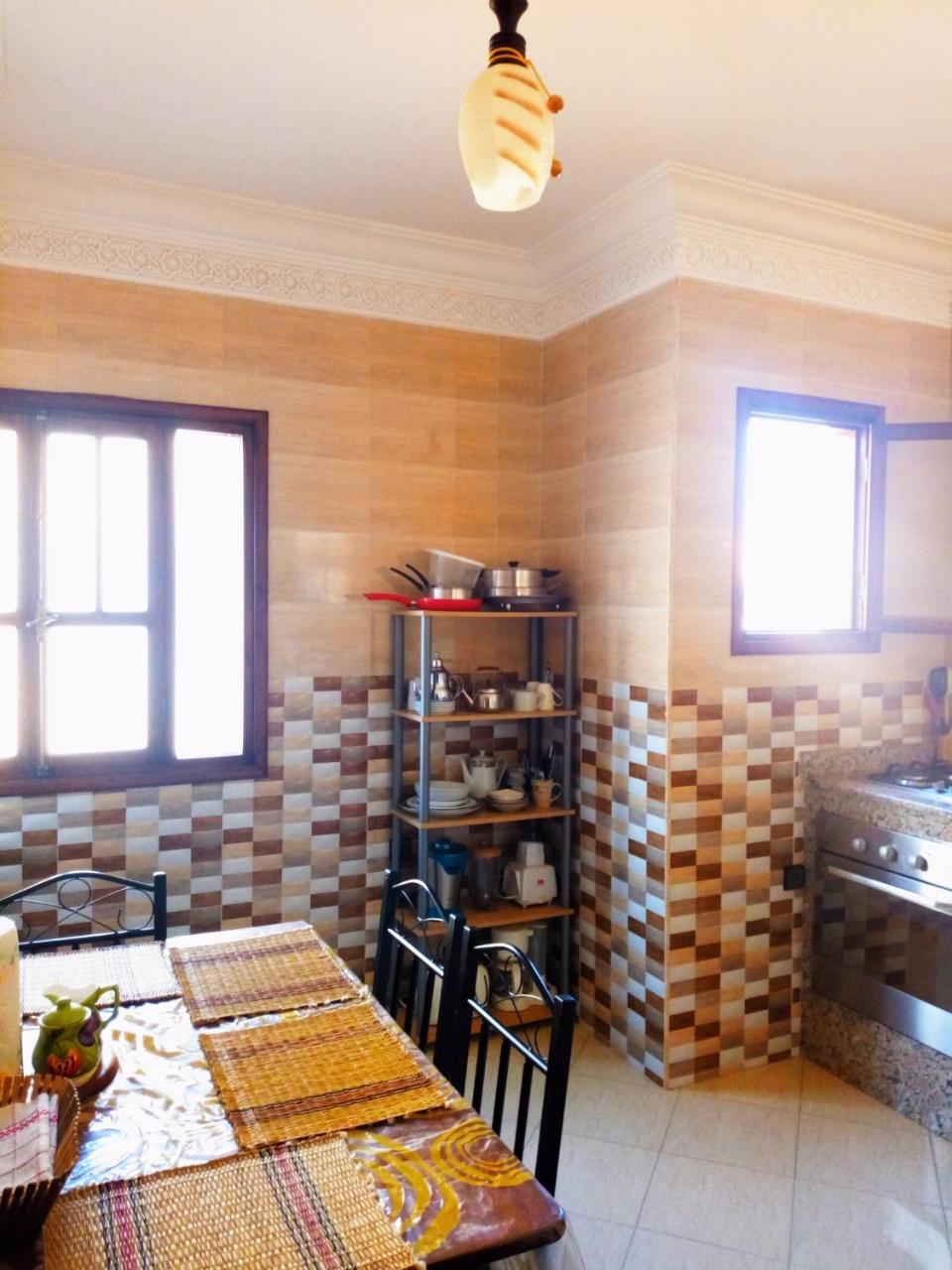 Casa Mogador Lejlighed Essaouira Eksteriør billede
