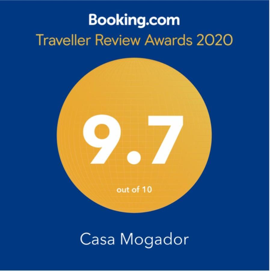 Casa Mogador Lejlighed Essaouira Eksteriør billede